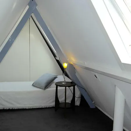 De Kastanje Dom wakacyjny Bergen